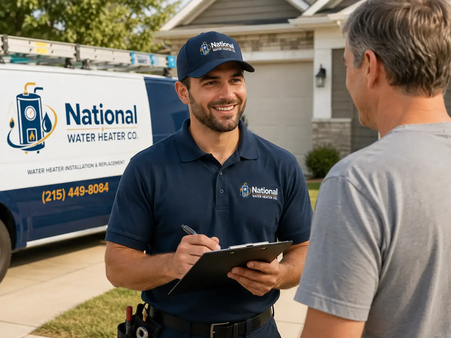 Water Heater Installation Gratis, OH FAQs